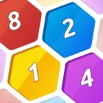 HexaLau igra online - igraj besplatno