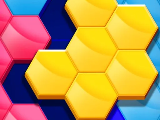 Hextris igra online - igraj besplatno