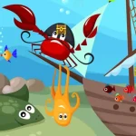 Hidden Sea Treasure igra online - igraj besplatno