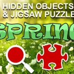 HidJigs Spring igra online - igraj besplatno