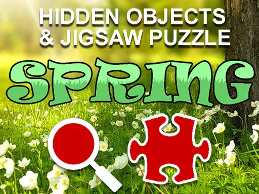 HidJigs Spring igra online - igraj besplatno