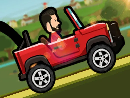 Hill Climbing igra online - igraj besplatno