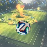 Hold up the Ball – World Cup Edition igra online - igraj besplatno