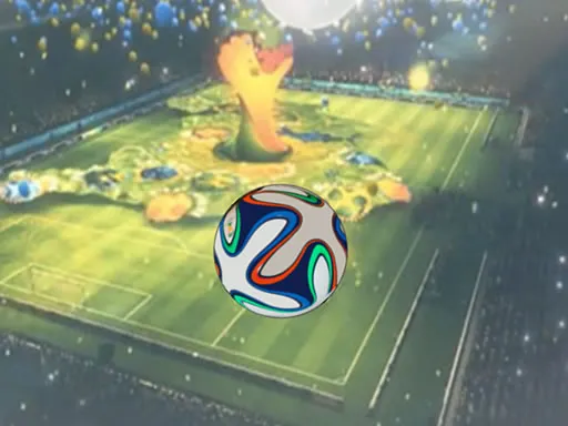Hold up the Ball – World Cup Edition igra online - igraj besplatno