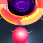 Hole Run igra online - igraj besplatno