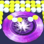 Holo Ball 2019 igra online - igraj besplatno