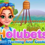 Holubets Home Farming and Cooking igra online - igraj besplatno