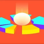 Hoop Smash igra online - igraj besplatno