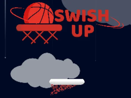 Hop Hop Dunk igra online - igraj besplatno