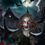 Horror Granny Game igra online - igraj besplatno