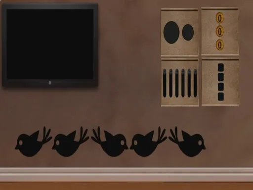 Hunter Boy Escape igra online - igraj besplatno