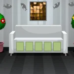Hunter House Escape igra online - igraj besplatno