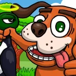 Hunting Duck igra online - igraj besplatno