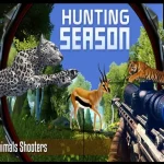 Hunting Season igra online - igraj besplatno