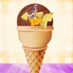 Ice Cream Maker igra online - igraj besplatno