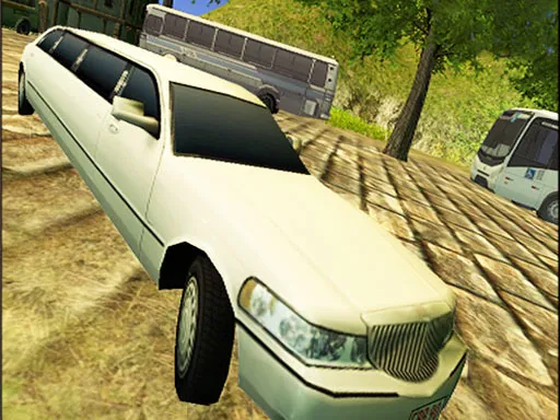 Iceland Limo Taxi igra online - igraj besplatno