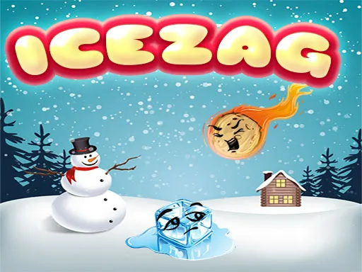 IceZag igra online - igraj besplatno