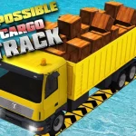Impossible Cargo Track igra online - igraj besplatno