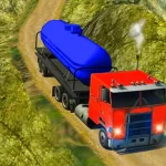 Indian Cargo Truck Simulators igra online - igraj besplatno