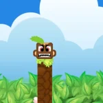 Infinite Jumpy Cat igra online - igraj besplatno