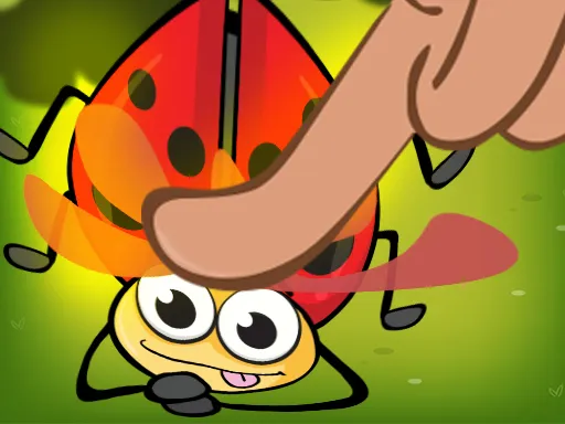 Insect Crush igra online - igraj besplatno