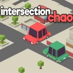 Intersection Chaos igra online - igraj besplatno