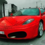Italian Fastest Cars igra online - igraj besplatno