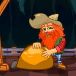 Jack The Gold Miner igra online - igraj besplatno