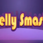 Jelly Smash igra online - igraj besplatno