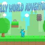 Jelly Way igra online - igraj besplatno