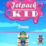 Jet Pack Kid igra online - igraj besplatno
