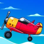 Jet Planes Jigsaw igra online - igraj besplatno