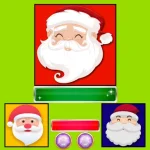 Jewel And Santa Claus igra online - igraj besplatno