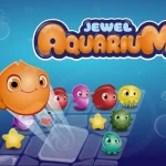 Jewel Aquarium igra online - igraj besplatno