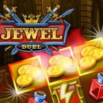 Jewel Duel igra online - igraj besplatno