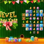 Jewel Magic Xmas igra online - igraj besplatno