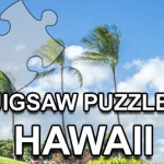 Jigsaw Puzzle Hawaii igra online - igraj besplatno