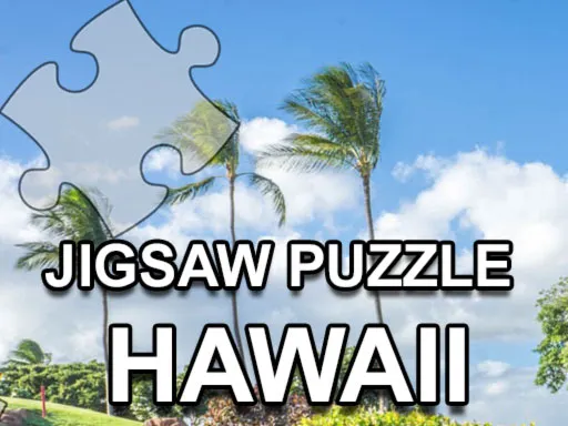 Jigsaw Puzzle Hawaii igra online - igraj besplatno