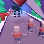 Join and Clash 3D igra online - igraj besplatno