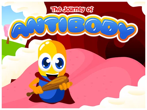 journey of Antibody igra online - igraj besplatno