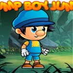 Jump Boy Jump igra online - igraj besplatno