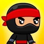Jump Ninja Jump igra online - igraj besplatno
