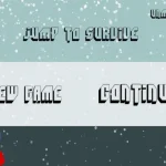 Jump to Survive Escape igra online - igraj besplatno