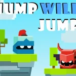 Jump Will Jump igra online - igraj besplatno