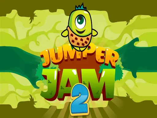 Jumper Jam 2 igra online - igraj besplatno
