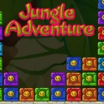 Jungle Adventure igra online - igraj besplatno