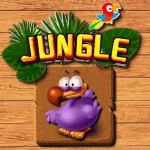Jungle Matching igra online - igraj besplatno