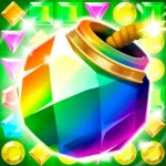 Jungle Temple Blast igra online - igraj besplatno