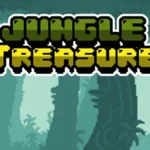 Jungle Treasure igra online - igraj besplatno