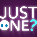 just-one
